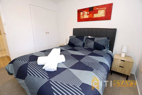 Heal In Phillip - 1bd 1bth Oasis - Darwin Holiday 2