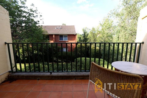 Heal In Phillip - 1bd 1bth Oasis - Darwin Holiday 3