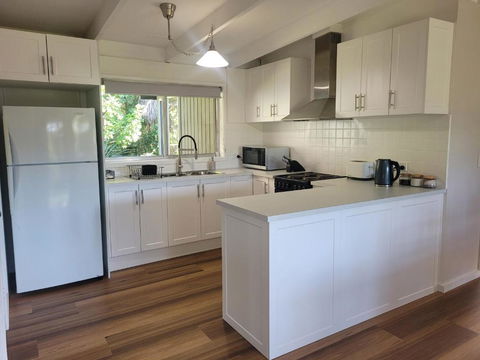 Healesville Schofield Cottage - Darwin Holiday 2