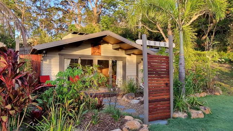Healing Garden Bed & Breakfast - Ubud - Darwin Holiday 0