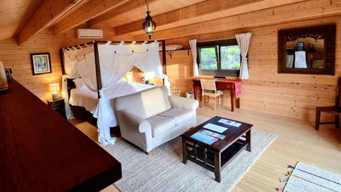 Healing Garden Bed & Breakfast - Ubud - Darwin Holiday 3
