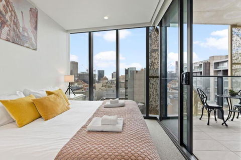 Heart Of Adelaide Luxuy Apt Rundle Mall - Darwin Holiday 0