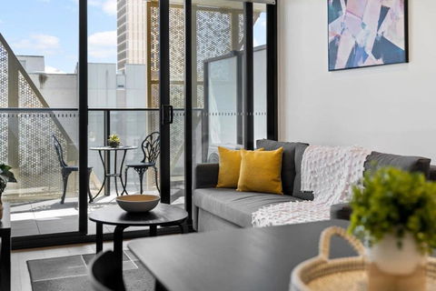 Heart Of Adelaide Luxuy Apt Rundle Mall - Darwin Holiday 1