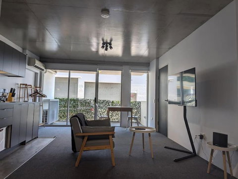 Heart Of Fortitude Valley - Darwin Holiday 1