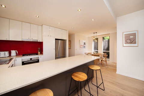 Heart Of Hampton By The Beach - Darwin Holiday 3