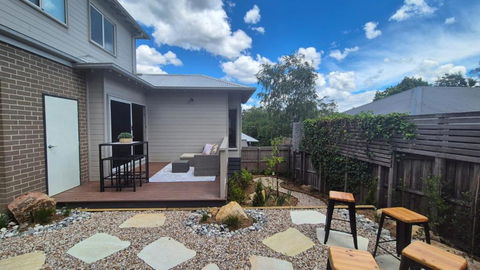 Heart Of Healesville - Yarra Valley, Rural Victoria - Darwin Holiday 0