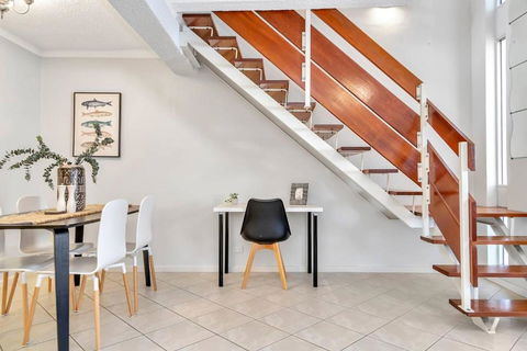 Heart Of Henley - A Homey Hideaway By The Beach - Darwin Holiday 2