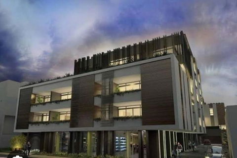 Heart Of Mel East Best Apartment AFL Season Start - Darwin Holiday 1
