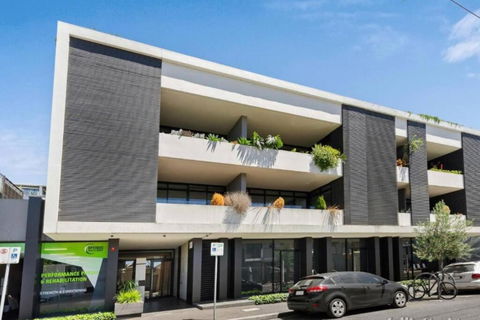 Heart Of Mel East Best Apartment AFL Season Start - Darwin Holiday 0