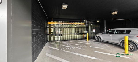 Heart Of Mel East Best Apartment AFL Season Start - Darwin Holiday 3