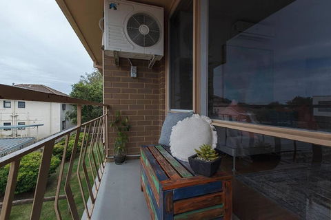 Heart Of Ormond Apartment By Ready Set Host - Darwin Holiday 2