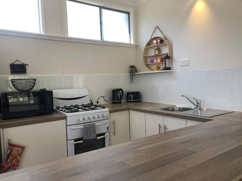 Heart Of The Farm Country Cottage In Tallarook - Darwin Holiday 3