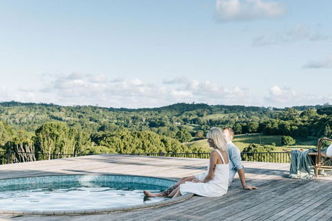 Heartwood Farm Byron Bay Luxury Farm Stay - Darwin Holiday 0