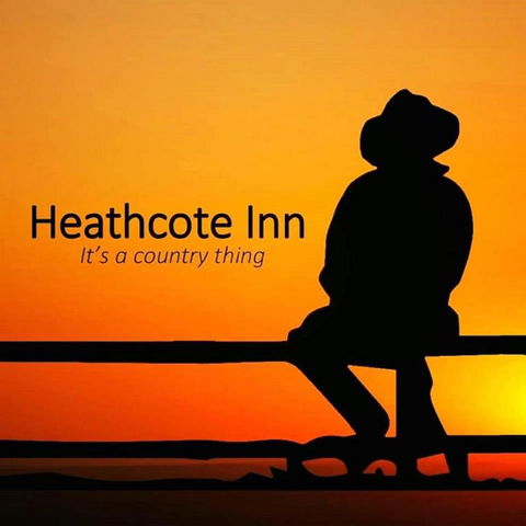 Heathcote Inn - Darwin Holiday 0