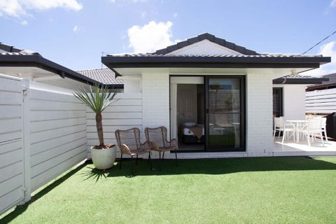 Heavenly Apartment - Darwin Holiday 0