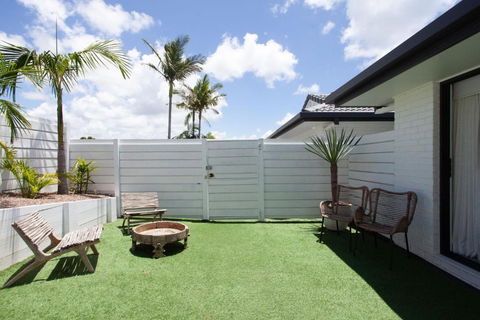 Heavenly Apartment - Darwin Holiday 2