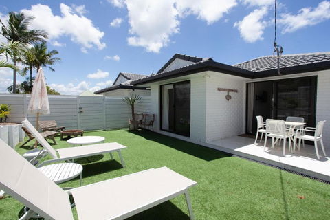 Heavenly Apartment - Darwin Holiday 3