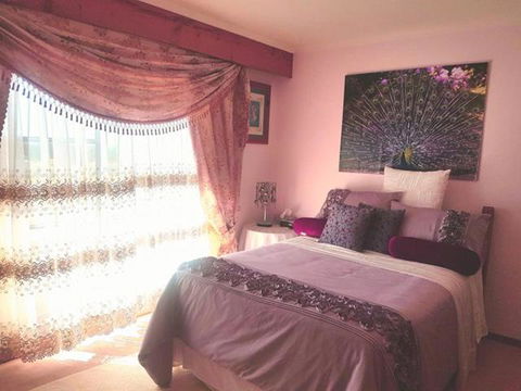 Heavenly Farm B & B Tasmania - Darwin Holiday 2