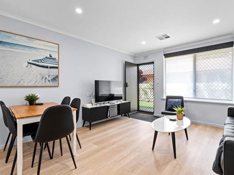 Hectorville Luxe Haven Suite - Darwin Holiday 0