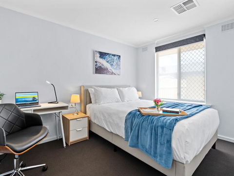 Hectorville Luxe Haven Suite - Darwin Holiday 1