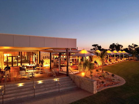 Hedland Hotel - Darwin Holiday 0