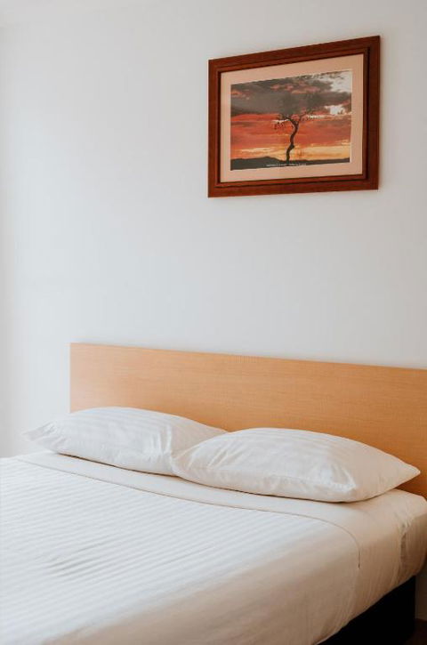 Hedland Hotel - Darwin Holiday 3
