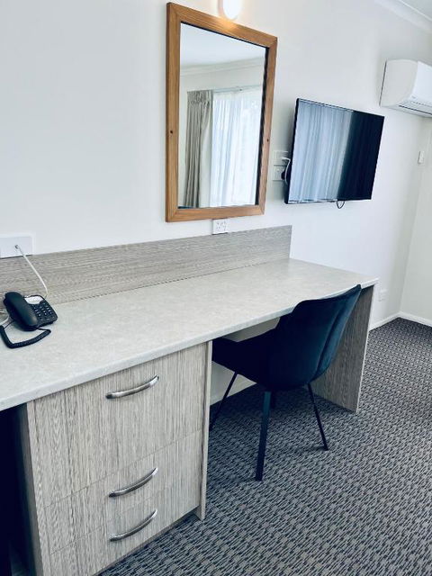 Heemskirk Motor Hotel - Darwin Holiday 3