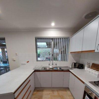 Hello House - Darwin Holiday 2