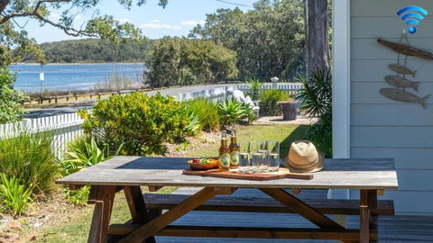 Hemingways Lakehouse - Darwin Holiday 0