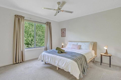 Hemmet House - Calm Oasis & Refreshing Ocean Breeze - Darwin Holiday 3