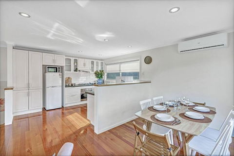 Hemmet House - Calm Oasis & Refreshing Ocean Breeze - Darwin Holiday 2