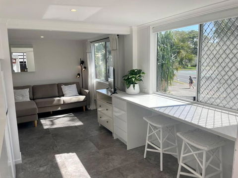 Henderson St, Studio Apt - Darwin Holiday 0