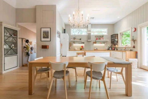 Henry Morcomb 2 Bdrm Sleeps 4 WiFi - Darwin Holiday 1