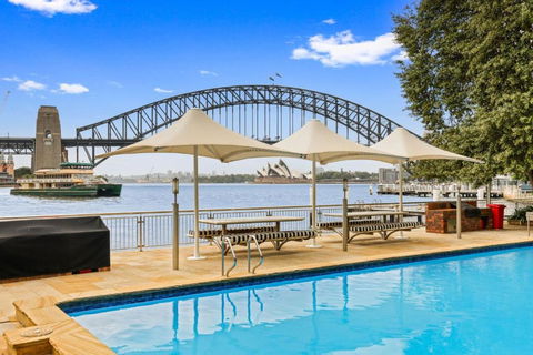 HENRY12 Self- Catering - Darwin Holiday 0