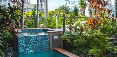 Heritage Cairns Hotel - Darwin Holiday 3