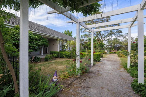 Heritage Holiday House No.17 - Darwin Holiday 0