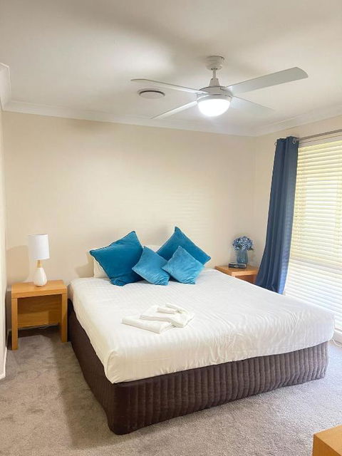 Heritage Hunter Valley - Darwin Holiday 1