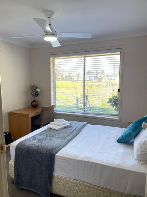 Heritage Hunter Valley - Darwin Holiday 2