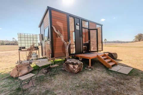 Hermano Farm Stay By Tiny Away - Darwin Holiday 1