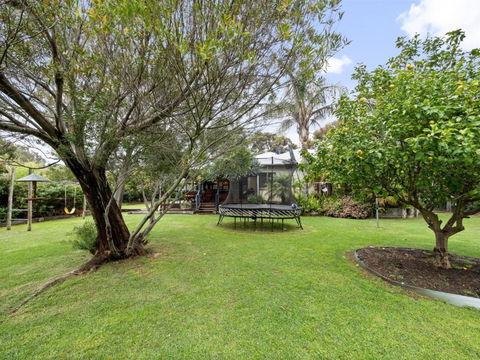 Hermitage House - Darwin Holiday 0