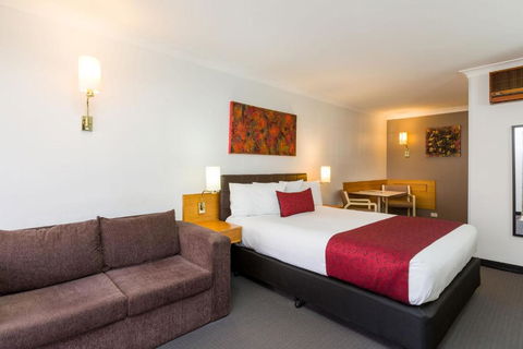 Hermitage Motor Inn - Darwin Holiday 0