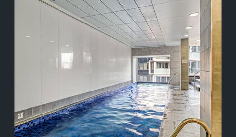 Hi 5 Star Adelaide City Luxury Oasis - Darwin Holiday 2
