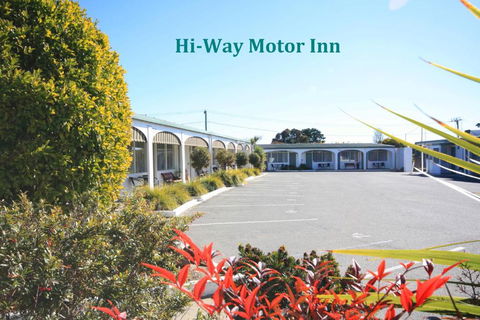 Hi Way Motor Inn - Darwin Holiday 0