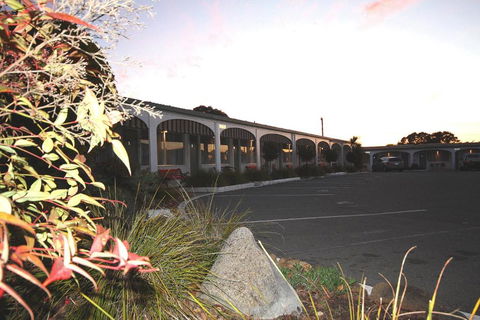 Hi Way Motor Inn - Darwin Holiday 3