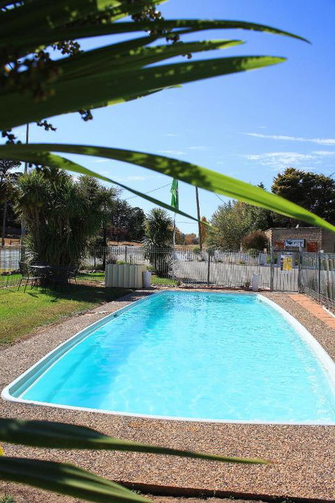 Hi Way Motor Inn - Darwin Holiday 2