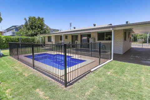 Hibiscus Holiday Home - Darwin Holiday 0