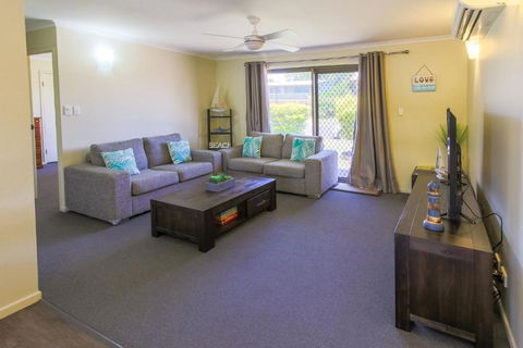 Hibiscus Holiday Home - Darwin Holiday 2