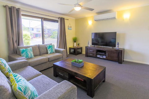 Hibiscus Holiday Home - Darwin Holiday 3