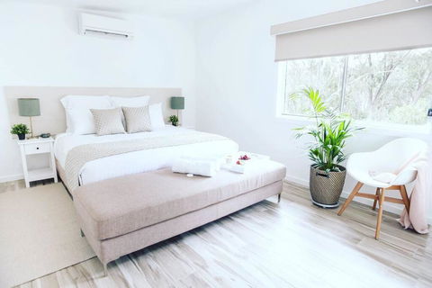 Hickey Vale Farm Lodge Pet Friendly - Darwin Holiday 0