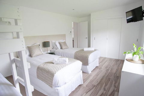 Hickey Vale Farm Lodge Pet Friendly - Darwin Holiday 3